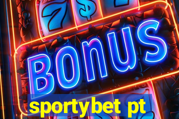 sportybet pt